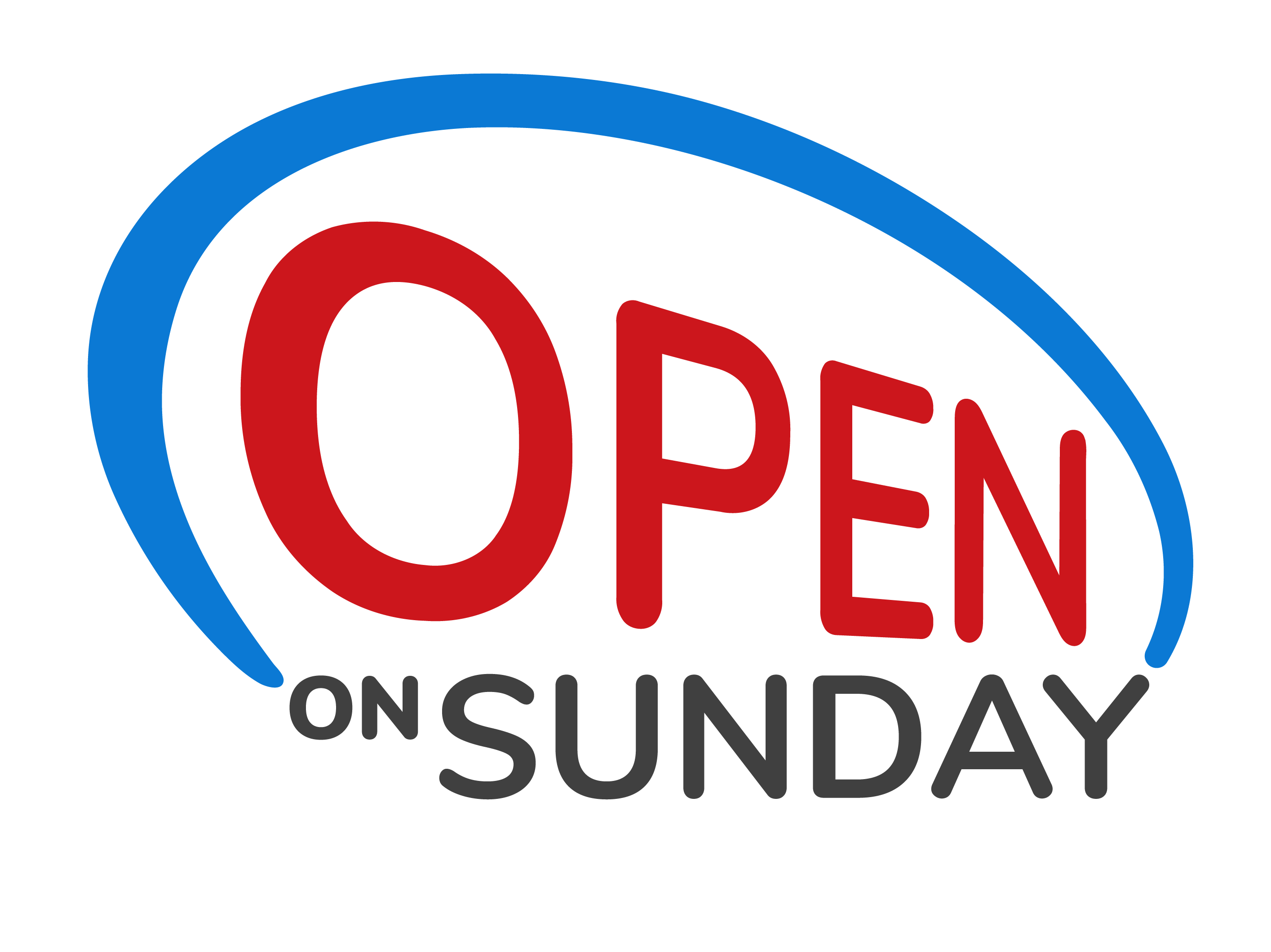 Open On Sunday