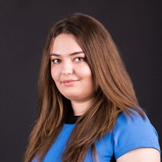 Marina Derkach