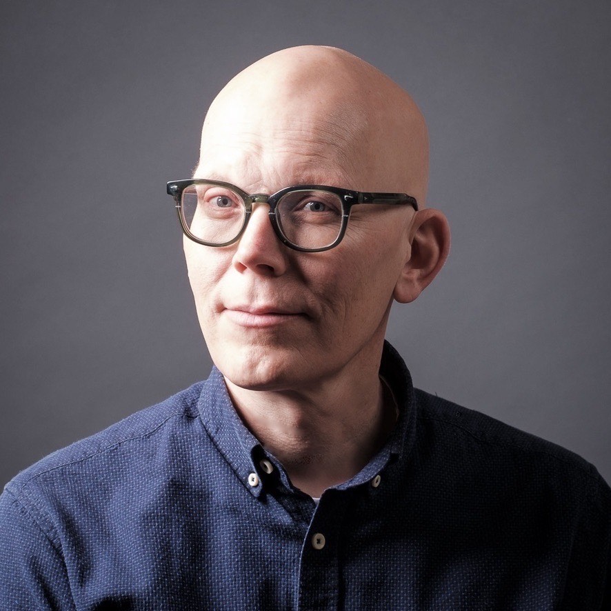 Daniel Spils
