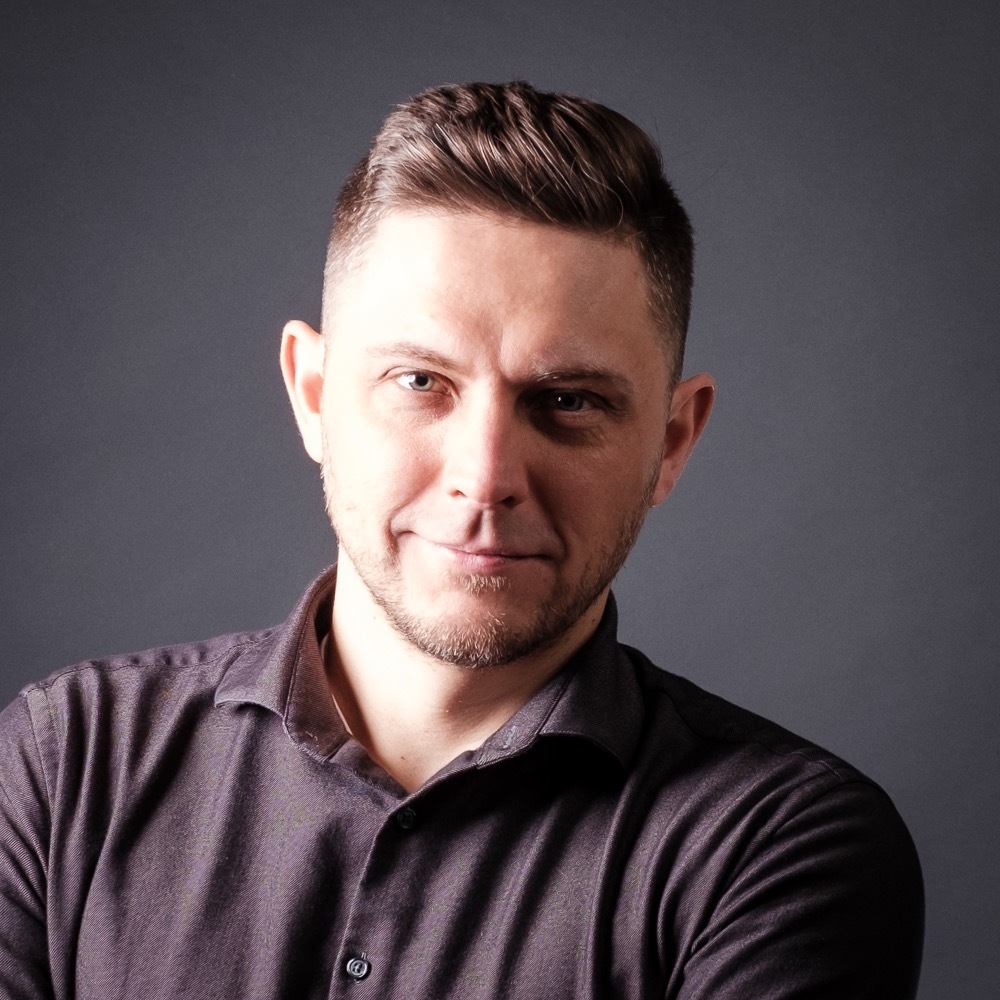 Yuriy Kurat